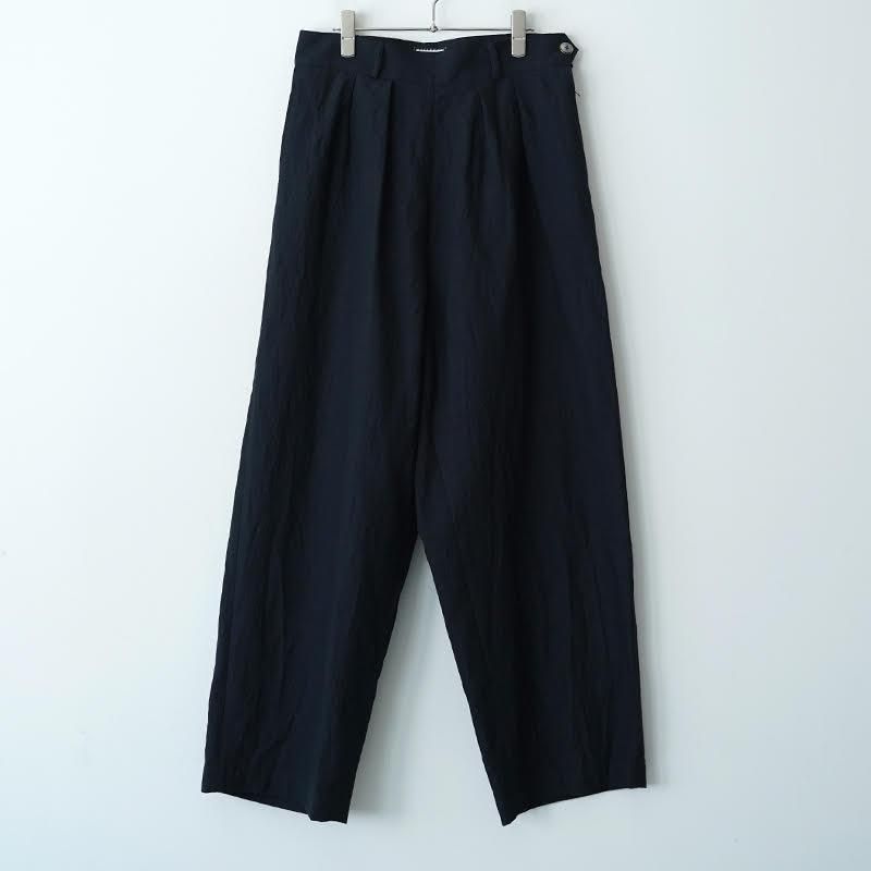 humoresque(ユーモレスク)/ wide pants dieci|online shop