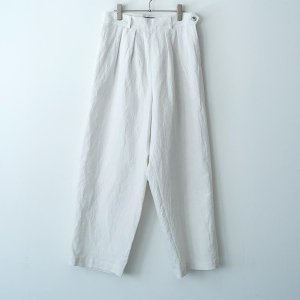 humoresque(ユーモレスク)/ wide pants 