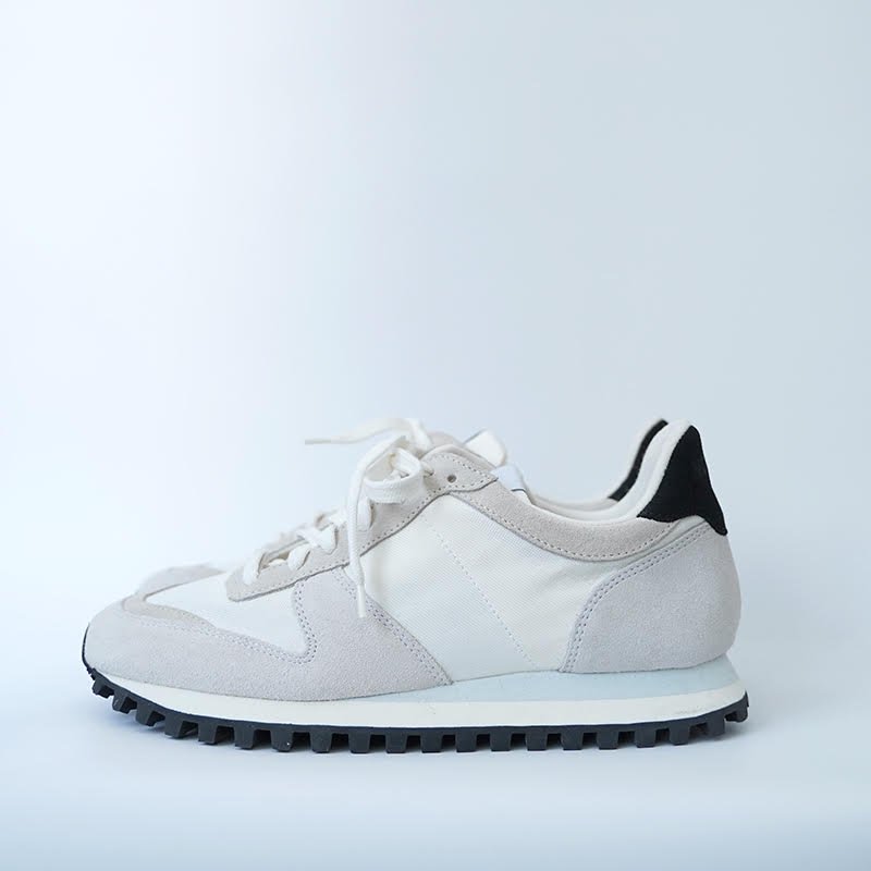 NOVESTA / MARATHON TRAIL(WHITE) (Ladys)- dieci｜online shop