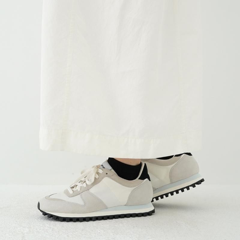 NOVESTA / MARATHON TRAIL(WHITE) (Ladys)- dieci｜online shop
