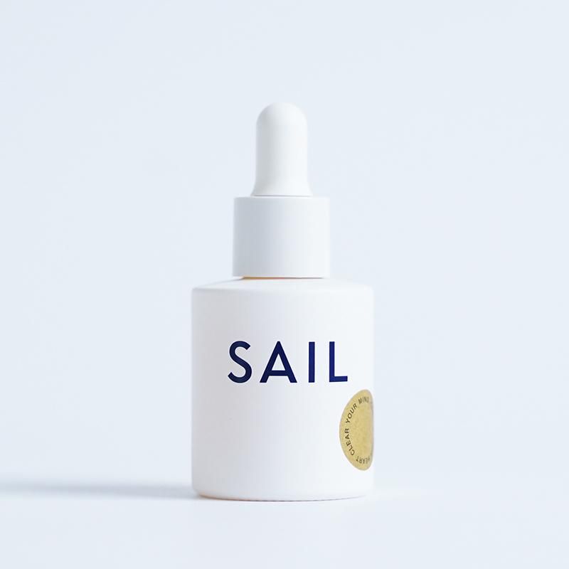 アルティメイト オイル セラム｜SAIL(セイル)｜Ron Herman
