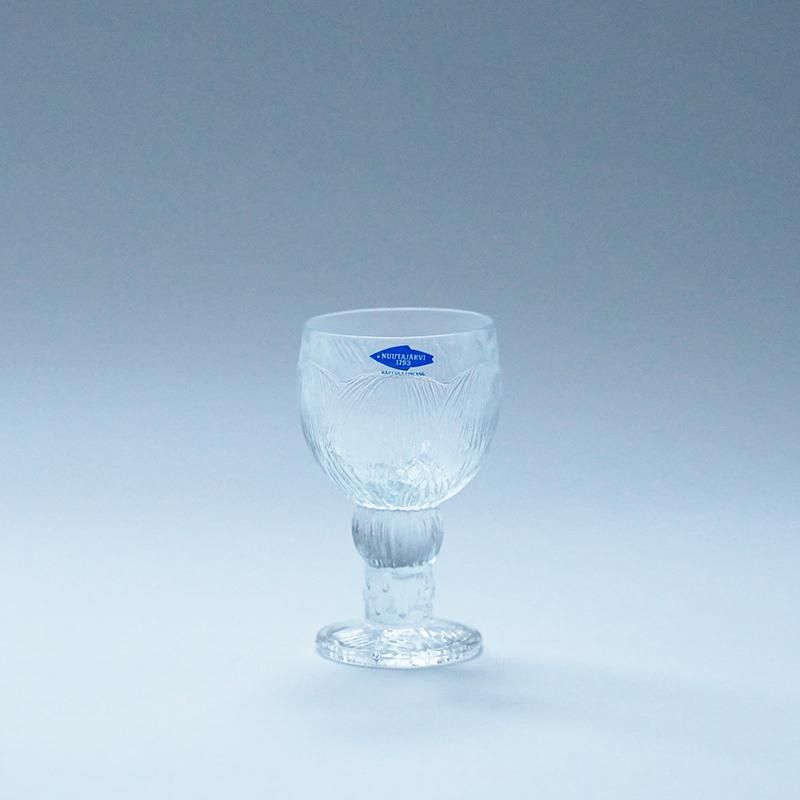 Nuutajarvi/OivaToikka/Pioni (ミニグラス) - dieci onlineshop