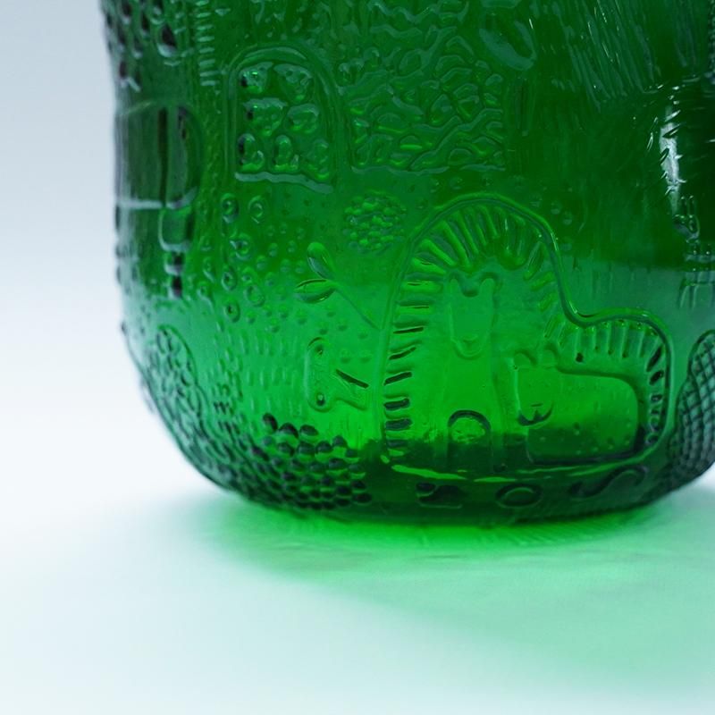 Oiva Toikka オイヴァトイッカ Fauna ガラスボウル 57299