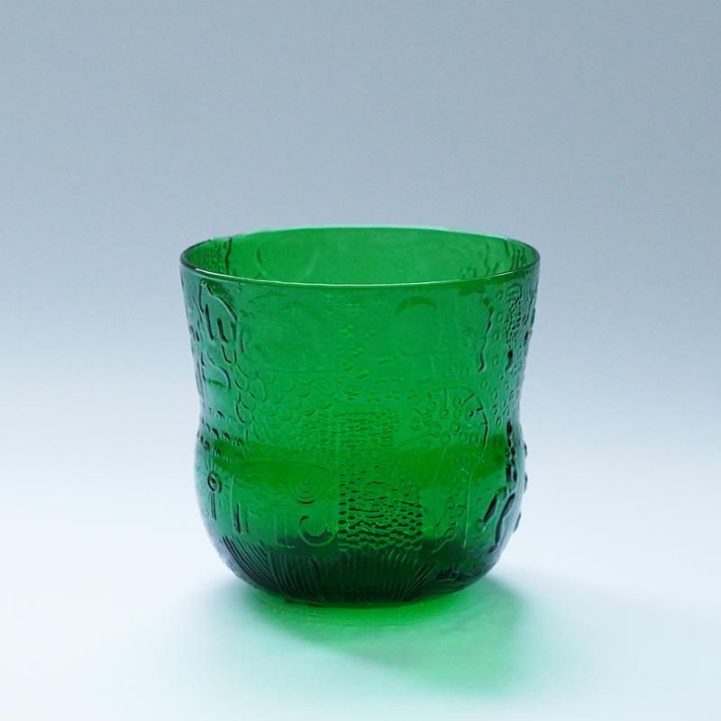 Oiva Toikka Fauna 3個セット Oiva Toikka（オイバ・トイッカ）のFaunaシリーズ（1970年