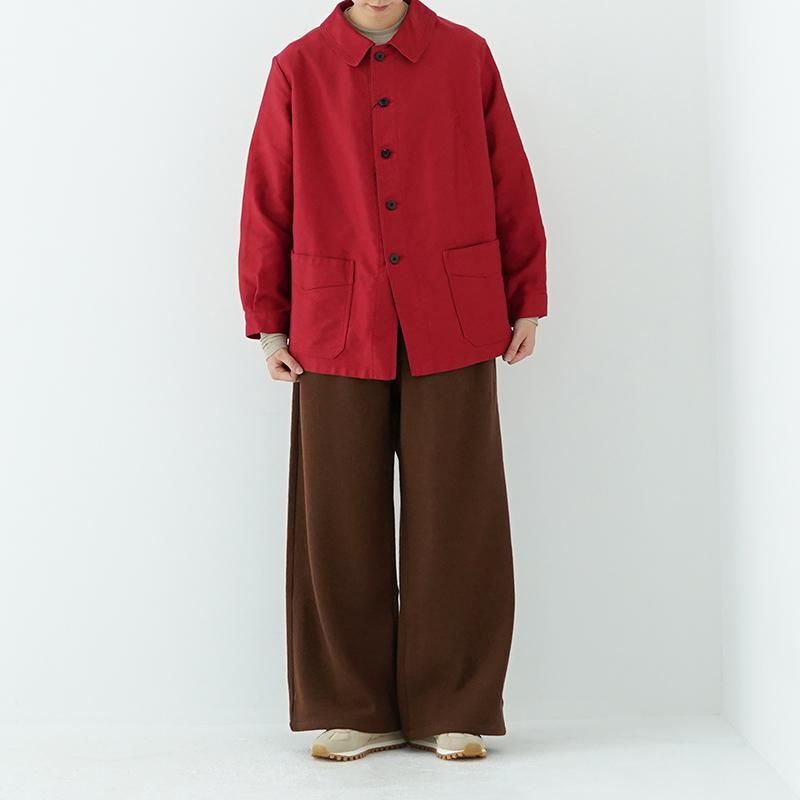 Outil(ウティ) / VESTE THIERS Outil(ウティ) / VESTE THIERS