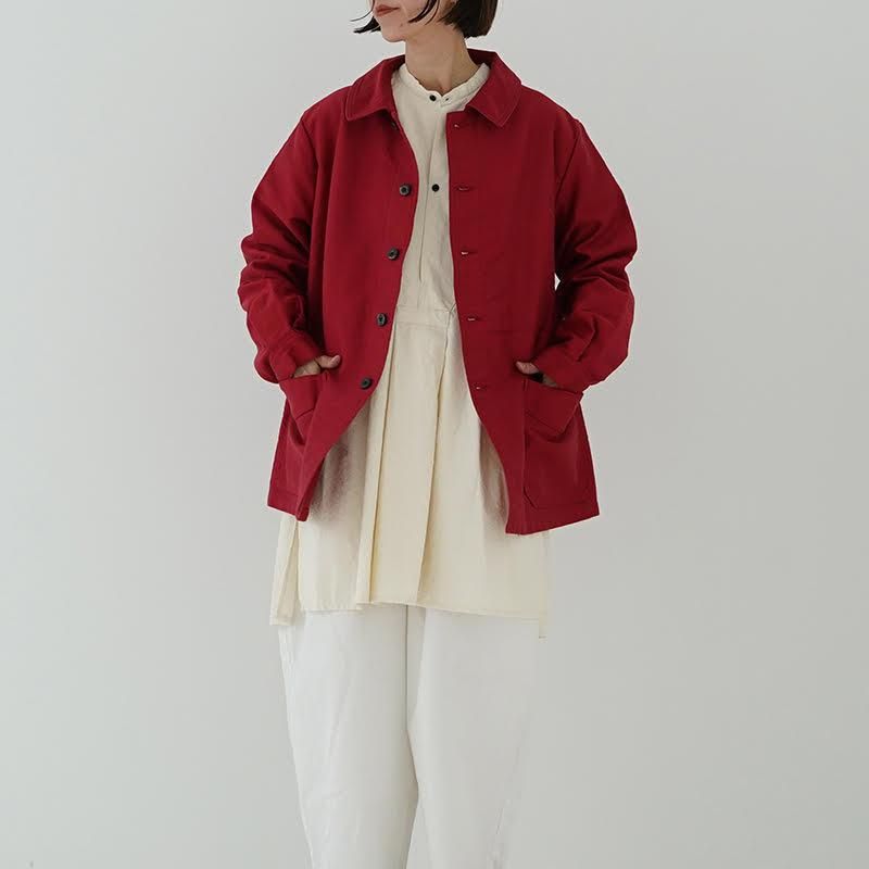 Outil(ウティ) / VESTE THIERS Outil(ウティ) / VESTE THIERS