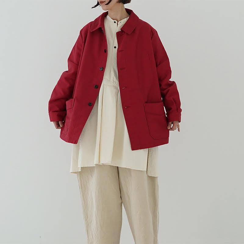 ジャケット・アウター outil Outil(ウティ) / VESTE THIERS