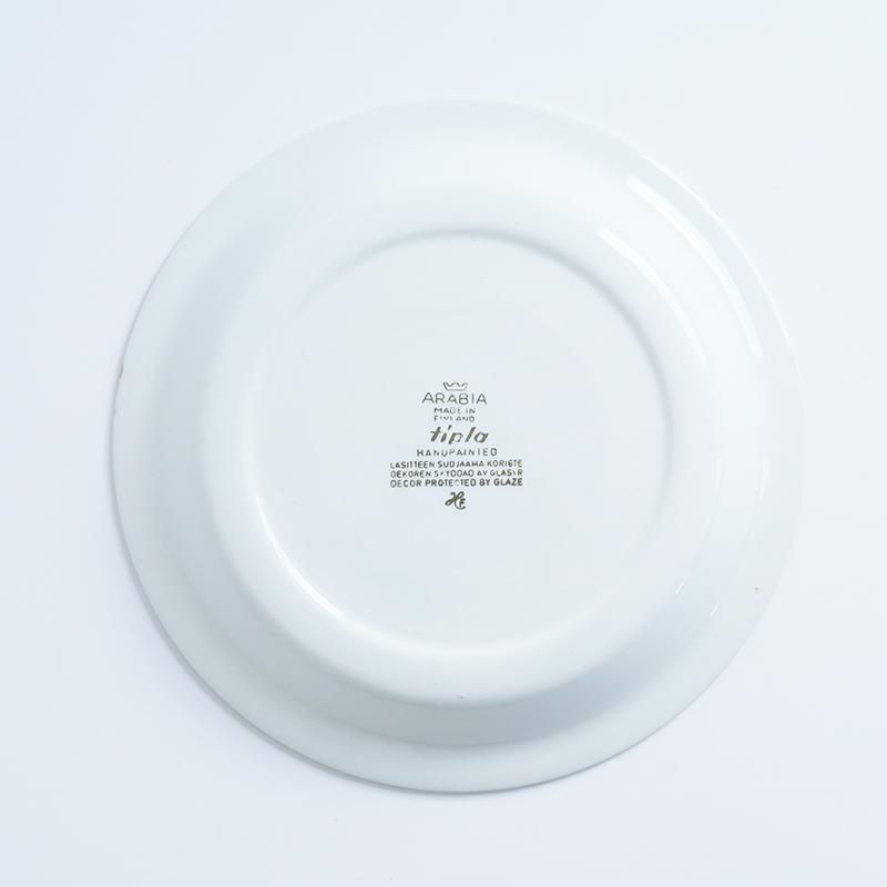 ARABIA Tipla PLATE 23cm
