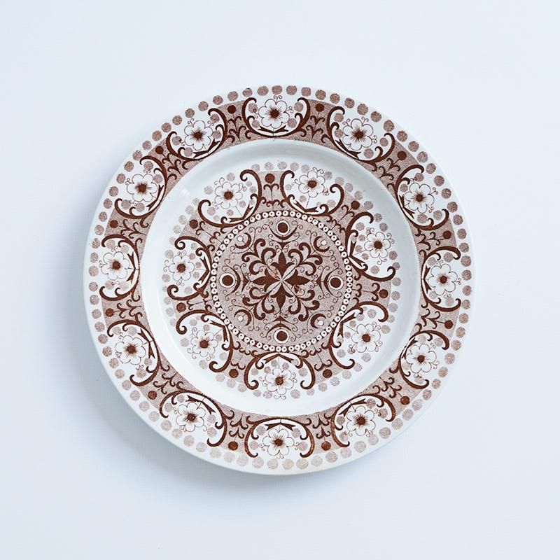ARABIA Ali CAKE PLATE 17cm - dieci onlineshop