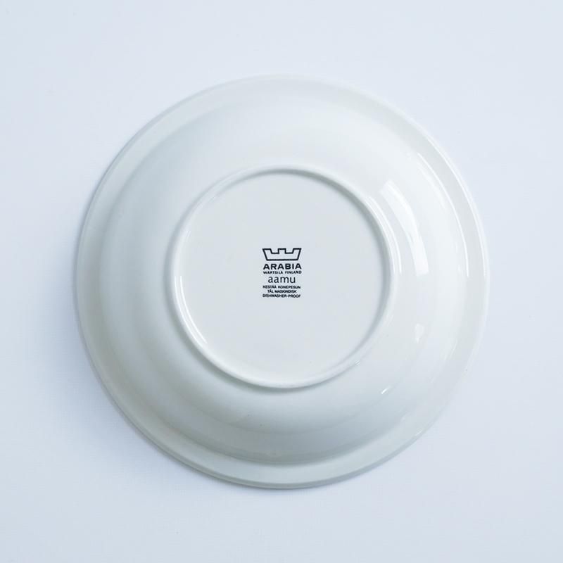【mkuさま】arabia ❀ aamu cake plate mkuさま】arabia ❀ aamu cake plate mkuさま】arabia ❀ aamu