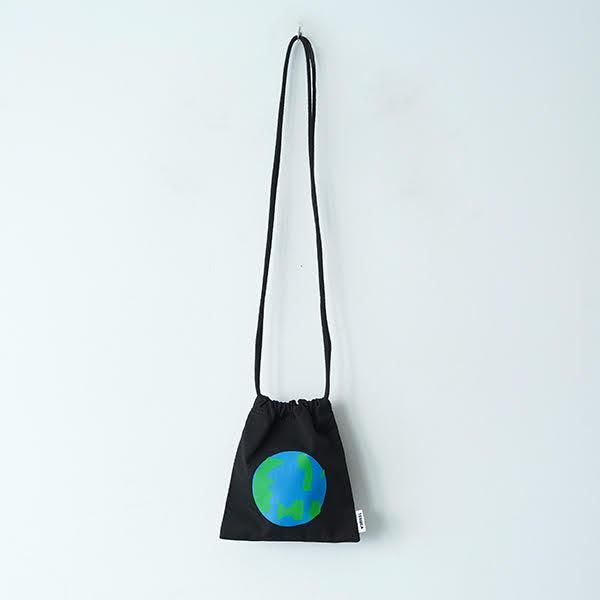 TEMBEA（テンベア） 巾着 POCHETTE HIMAA- dieci｜online shop