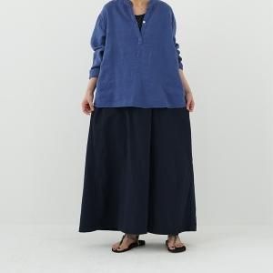 SUNSHINE+CLOUD /スリップオンシャツ(UNISEX) SUNSHINE+CLOUD /スリップオンシャツ(UNISEX)