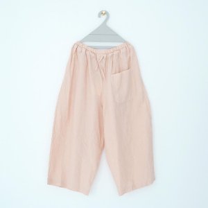 Atelier d'antan / Wiley Linen Pants