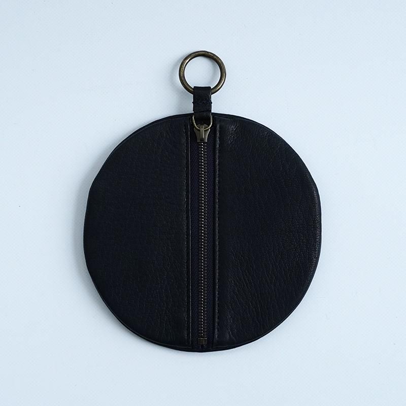 POSTALCO/フルムーンウォレット- dieci|online shop POSTALCO/フルムーンウォレット- dieci|online shop