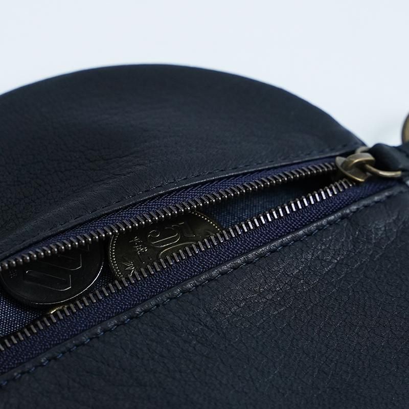 POSTALCO/フルムーンウォレット- dieci|online shop POSTALCO/フルムーンウォレット- dieci|online shop