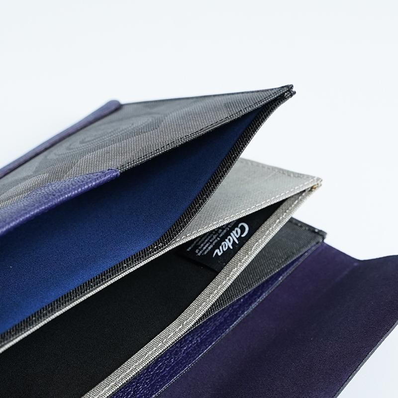 POSTALCO/トラベルウォレットフォーカルダーファウンディション- dieci