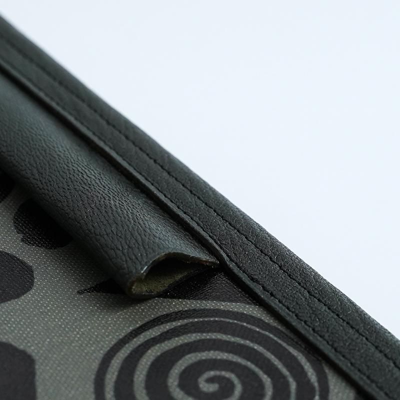 POSTALCO/トラベルウォレットフォーカルダーファウンディション- dieci