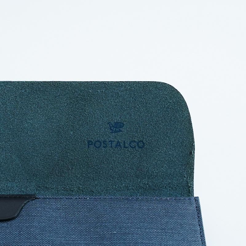 POSTALCO/トラベルウォレット- dieci|online shop POSTALCO/トラベルウォレット- dieci|online shop