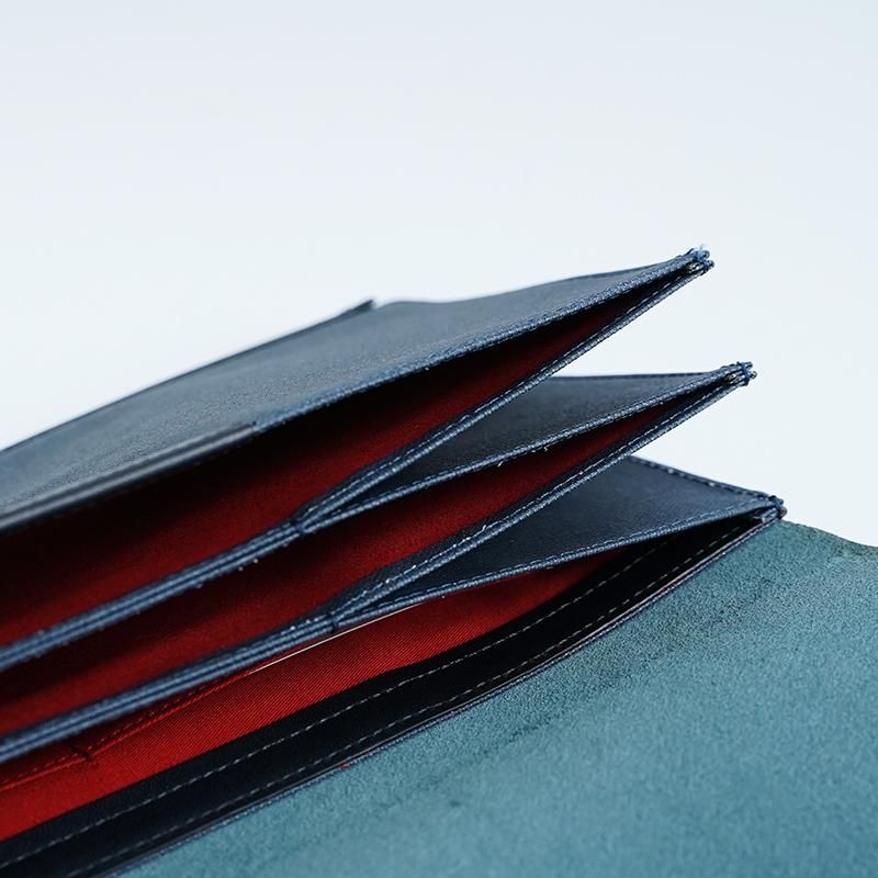 POSTALCO/トラベルウォレット- dieci|online shop POSTALCO/トラベルウォレット- dieci|online shop