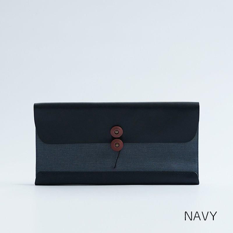 POSTALCO/トラベルウォレット- dieci|online shop POSTALCO/トラベルウォレット- dieci|online shop