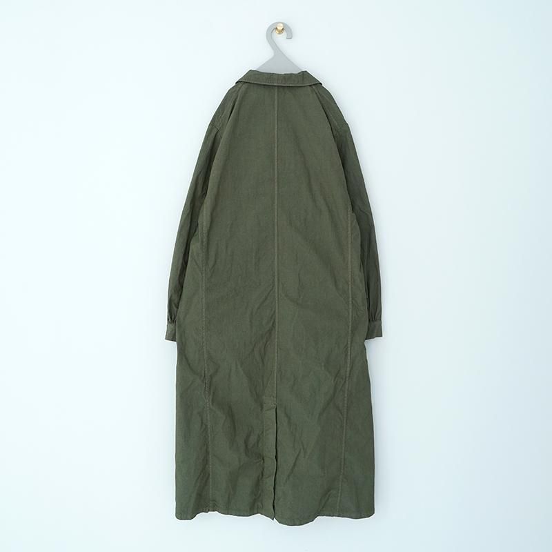 Outil (ウティ) / manteau censeau(UNISEX) Outil (ウティ) / manteau censeau(UNISEX)