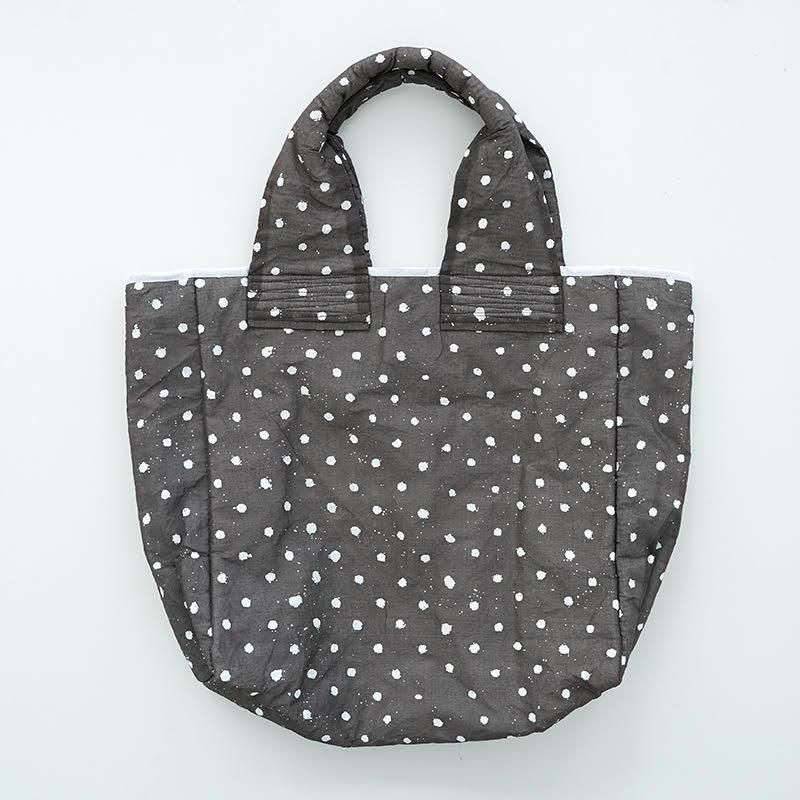 ペパーミント 　Khadi and Co Khadi and Co. | アンドラプレインブラウス〈 VENUS 〉 White