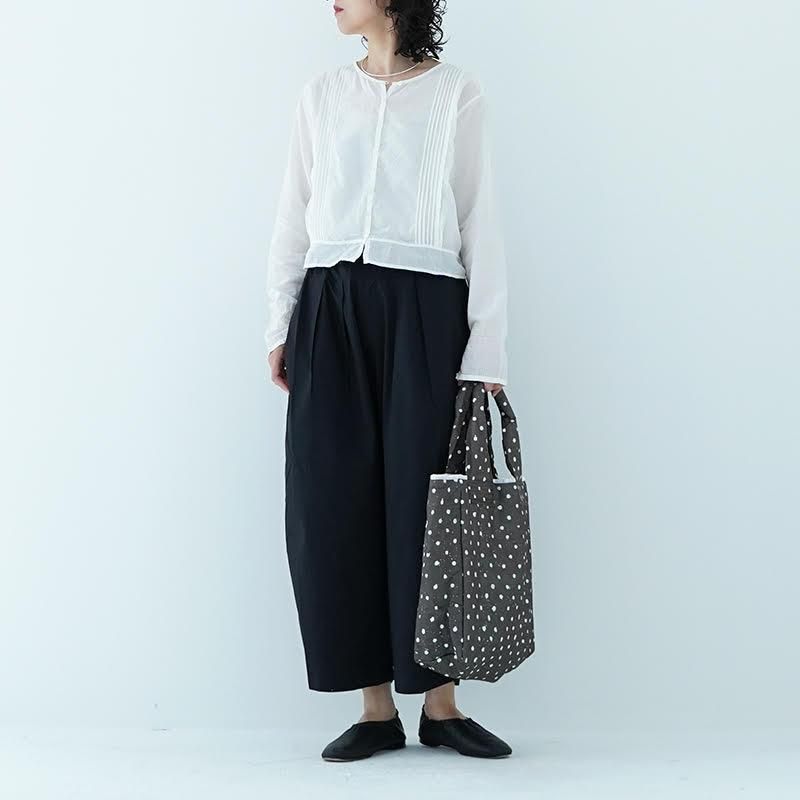 ペパーミント 　Khadi and Co Khadi&Co. / カディー&コー / ベス・ニールセン / ハオス&テラス