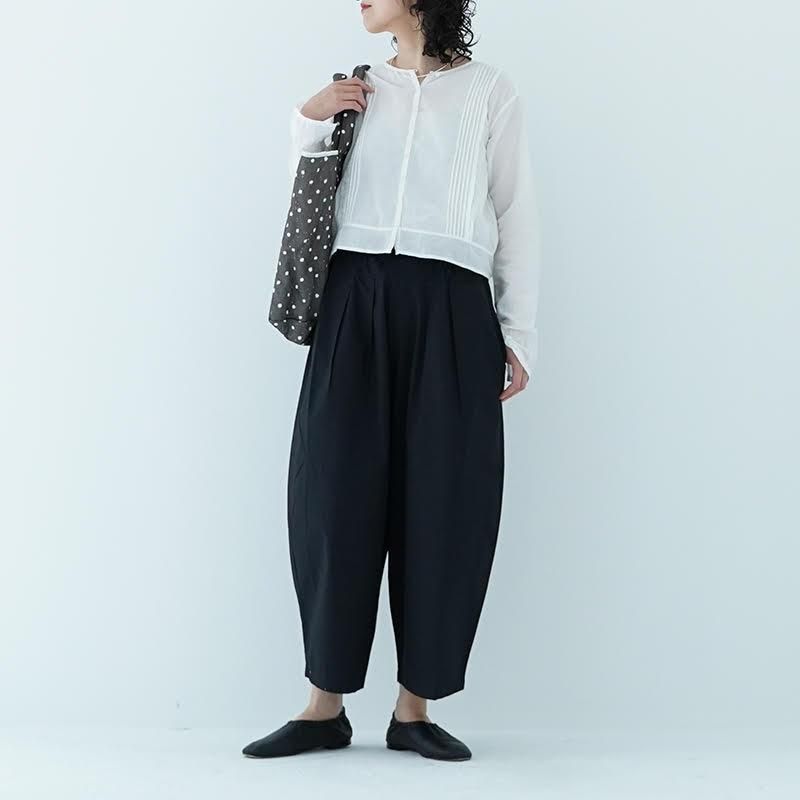 ペパーミント 　Khadi and Co Khadi&Co. / カディー&コー / ベス・ニールセン / ハオス&テラス