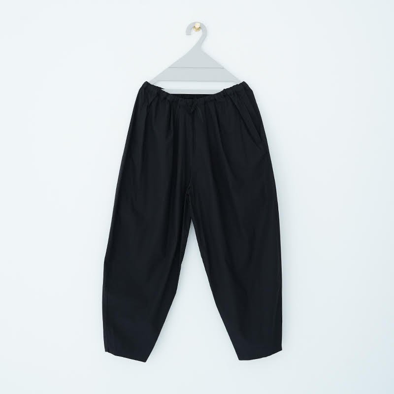 Atelier d'antan / Bol Cotton Pants 23SS