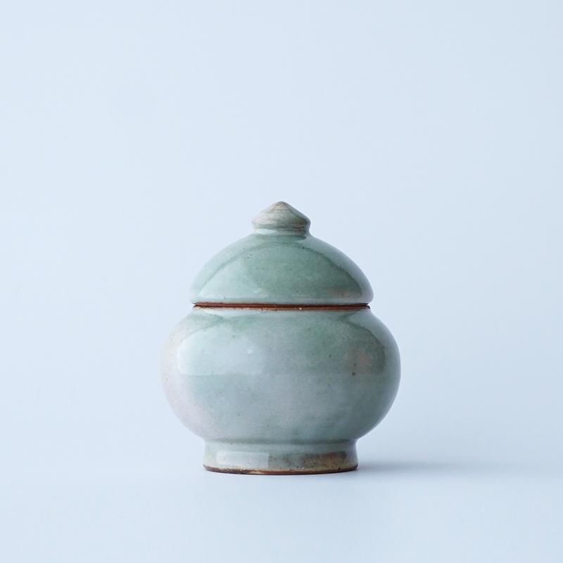 日本製 郡司庸久 /壺 shop dieci｜online 工芸品