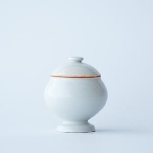 郡司庸久 / ポット