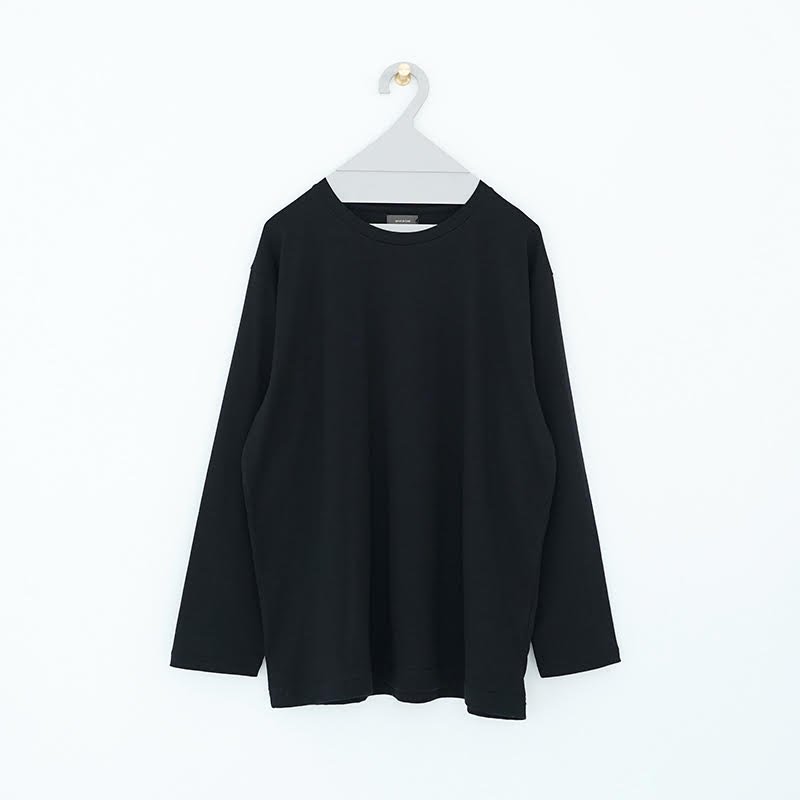 WIRROW / Long sleeve cut&sewn(unisex) 23SS- dieci｜online shop