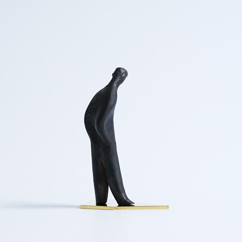 Carl Aubock(カール・オーボック) / sculpture （standing）