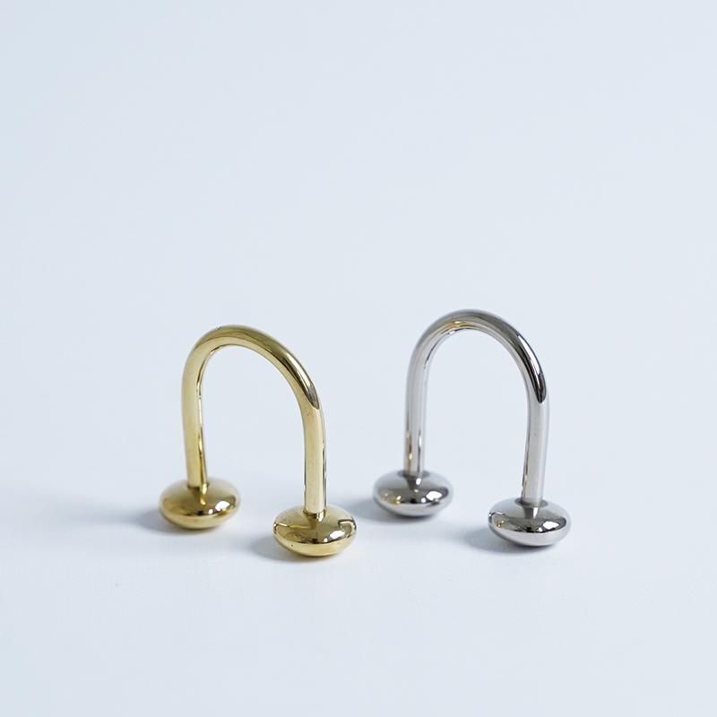 Carl Aubock(カール・オーボック) / keyring（U）
