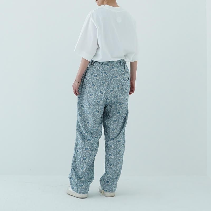 Outil (ウティ) / PANTALON LIMOGES 23SS