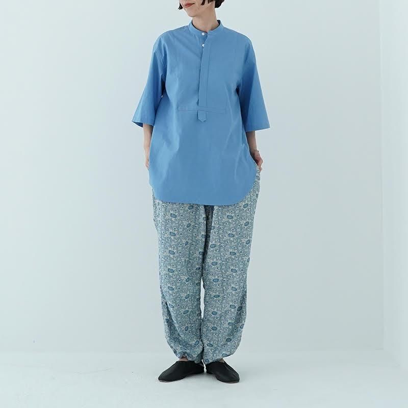 Outil (ウティ) / PANTALON LIMOGES 23SS