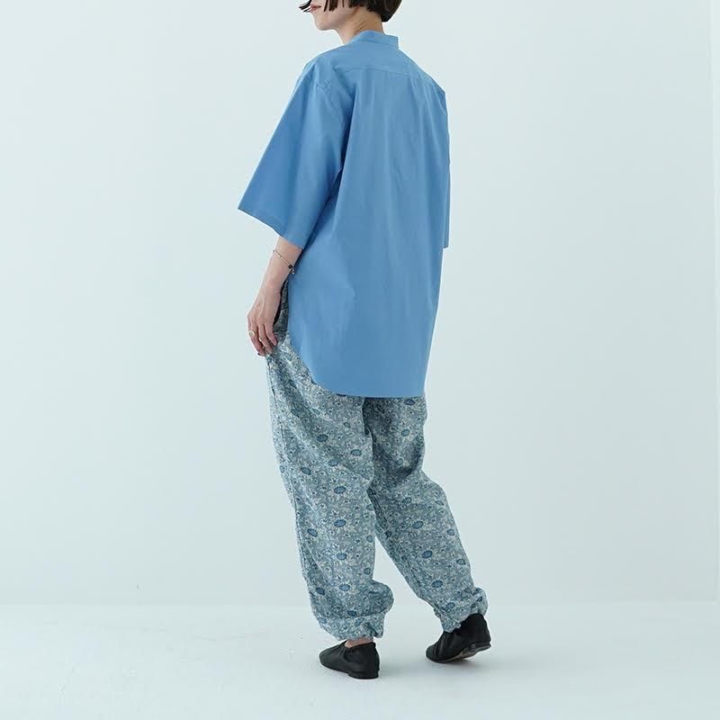 Outil (ウティ) / PANTALON LIMOGES 23SS Outil (ウティ) / PANTALON LIMOGES 23SS