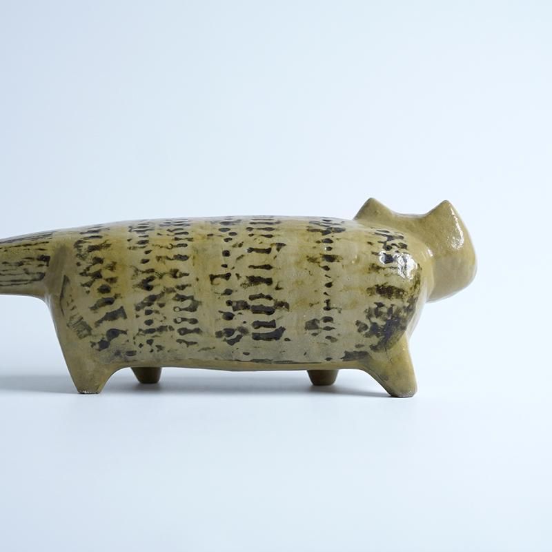 Lisa Larson（リサラーソン）/ KATT (STORA ZOO)