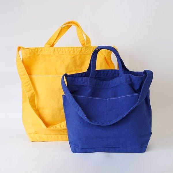 GROWN IN THE SUN マーケットバッグ dieci｜online shop