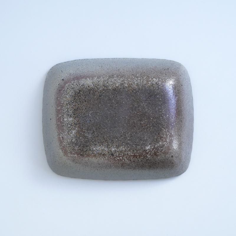 伊藤丈浩（いとう たけひろ）/ スリップウェア・長角鉢[中]- dieci