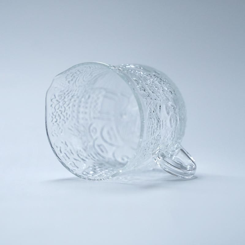 オイヴァトイッカ Fauna ガラスシュガーボウル&クリーマー 93781 オイヴァトイッカ Fauna ガラスシュガーボウル&クリーマー 93781