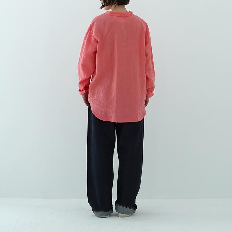 YAECA / デニムストレート 14-13W (WOMEN)