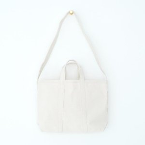 CHACOLI /Blank Collection Tote M