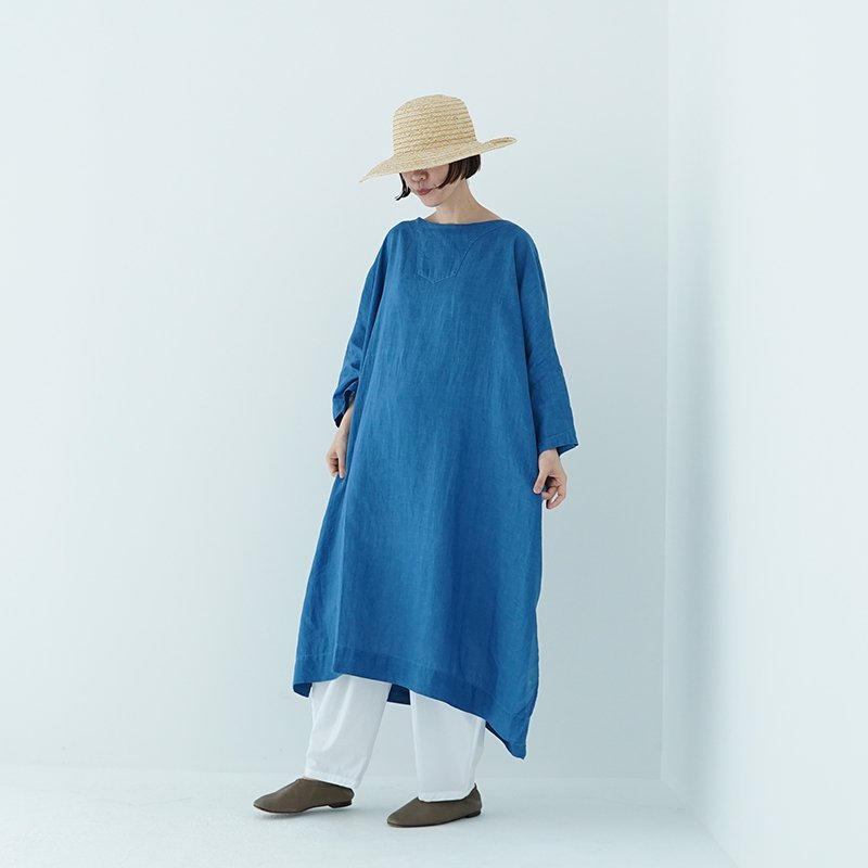 UNISEX AULICO（アウリコ）ワンピース - dieci｜online shop