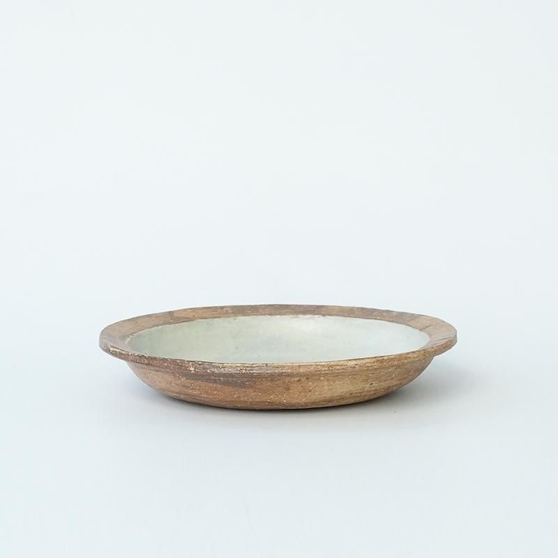 石原稔久/リムカレー鉢- dieci｜online shop