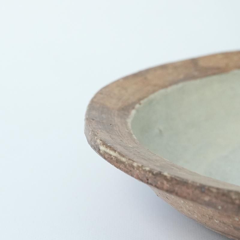 石原稔久/リムカレー鉢- dieci｜online shop