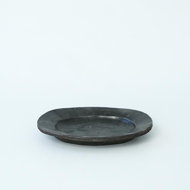 石原稔久　鉢 石原稔久/リムカレー鉢- dieci｜online shop