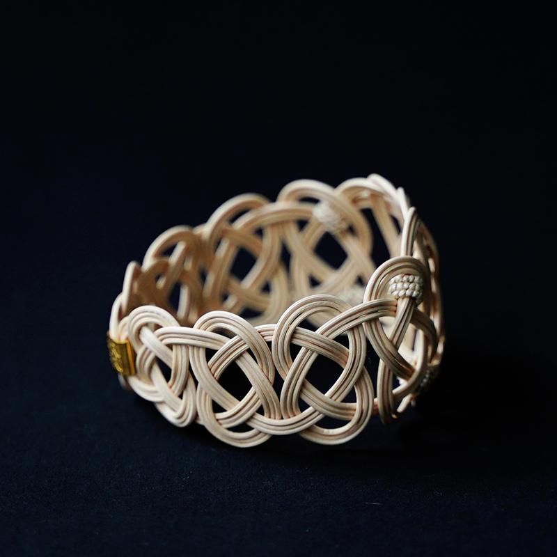 SIRISIRI/ARABESQUE Bangle 2
