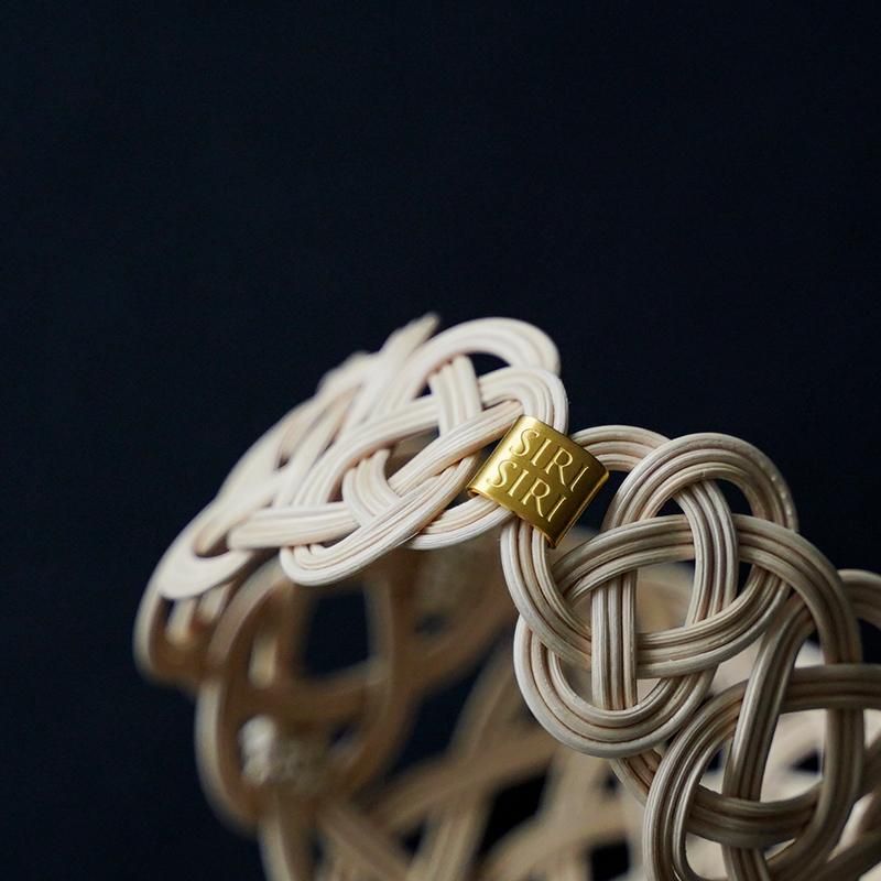 ARABESQUE Bangle 2 – SIRI SIRI | シリシリ