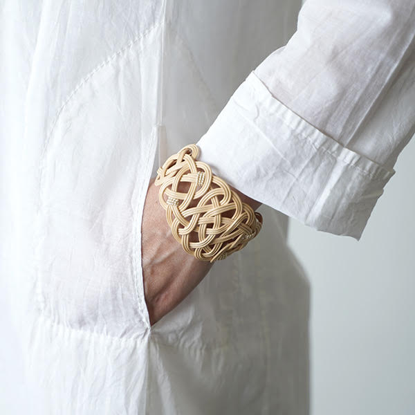 【専用】SIRI SIRI　シリシリ　ARABESQUE Bangle 2 ARABESQUE Bangle 2 – SIRI SIRI | シリシリ